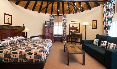 Standard Thatched Room photo 13