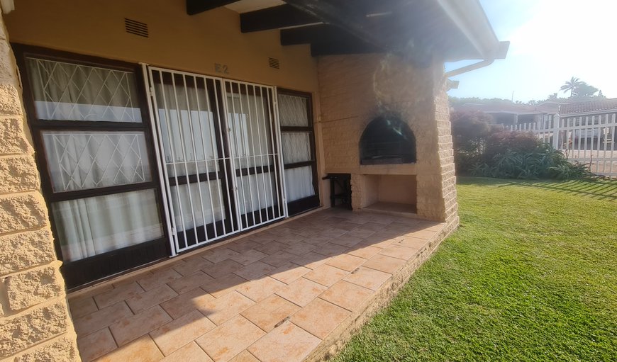 Welcome to Allesreg E2 in Margate, KwaZulu-Natal, South Africa