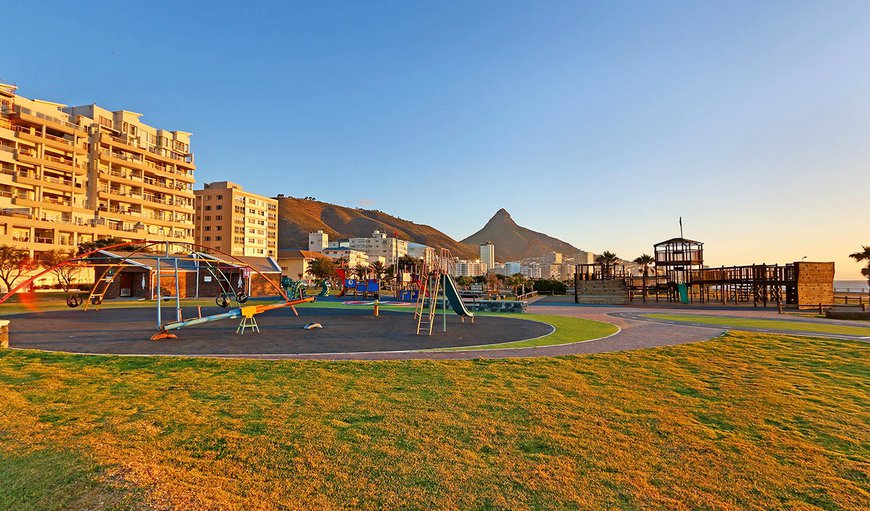 Welcome to Adenium Beachfront Apartment in Mouille Point, Cape Town, Western Cape, South Africa