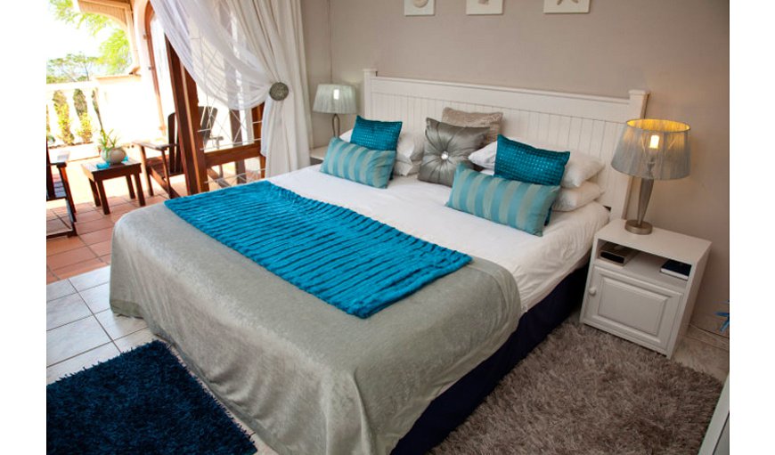 Sea-Facing room: Sea-Facing room