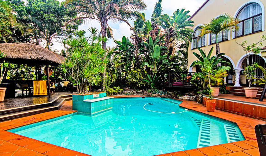 La Loggia Bed & Breakfast in Umhlanga Rocks, Umhlanga, KwaZulu-Natal, South Africa