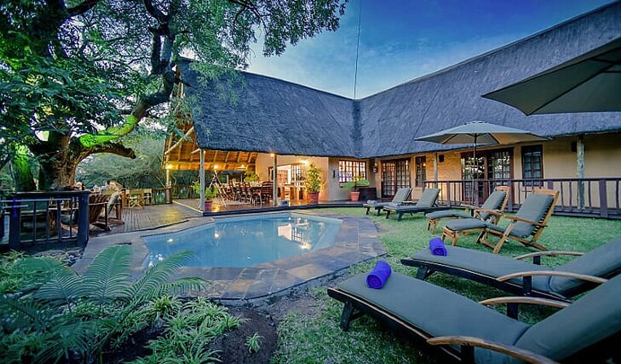 Welcome to Needles Lodge in Marloth Park, Mpumalanga, South Africa