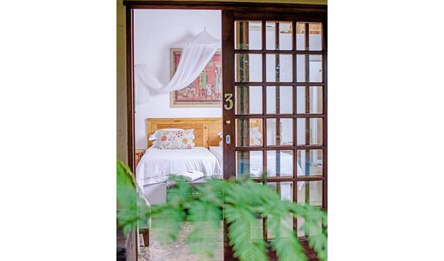 Twin bed suite: Twin Bed Suite