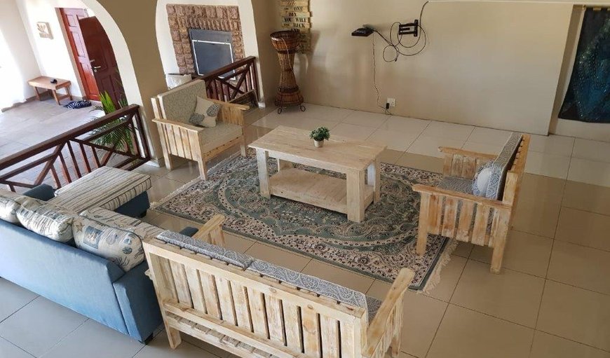 Main House. in Beacon Bay, East London, Eastern Cape, South Africa