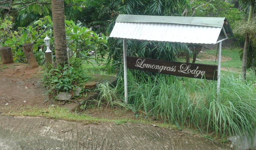 Lemongrass Villa: Lemongrass Villa