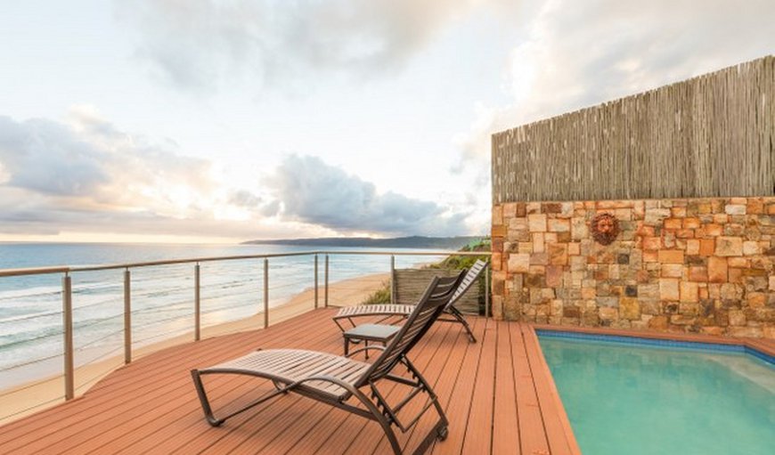 Welcome to Sea Breeze Villa! in Wilderness, Western Cape, South Africa