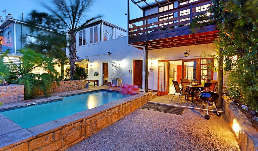 Welcome to Skye Cottage! in Woodstock, Cape Town, Western Cape, South Africa