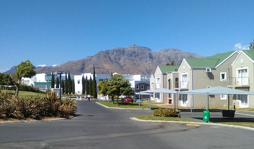 Protea Hotel by Marrion Stellenbosch