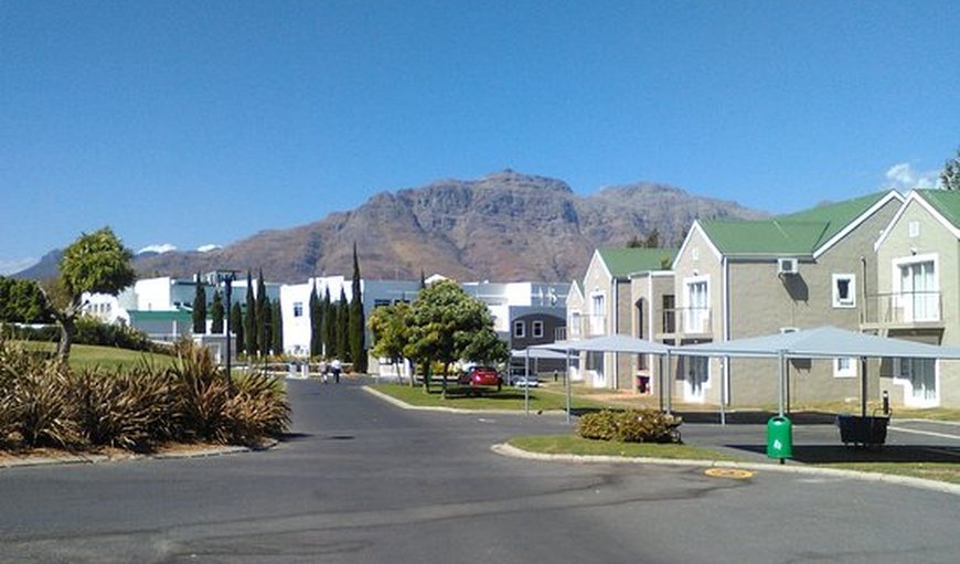 Protea Hotel by Marrion Stellenbosch