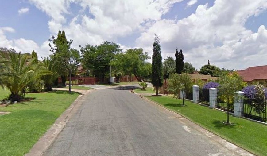 DJRK Accommodation in Emalahleni, Mpumalanga, South Africa