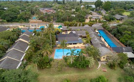 Manzini Holiday Resort image