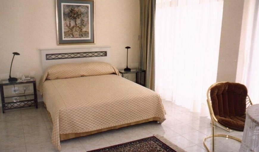Twin Room: Deluxe Room