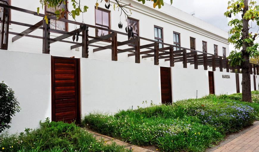 Welcome to Avemore Mareba Court No 9. in  Stellenbosch Central, Stellenbosch, Western Cape, South Africa