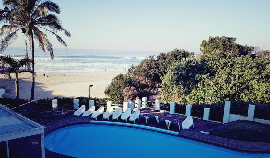 Welcome to WO Dumela Flat 39 in Margate, KwaZulu-Natal, South Africa