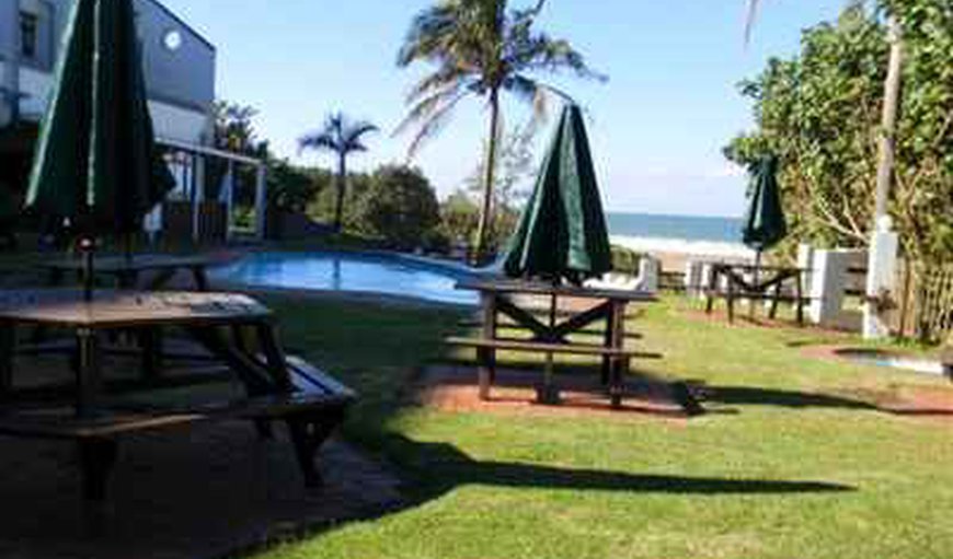 Welcome to WO Dumela Flat 25 in Margate, KwaZulu-Natal, South Africa