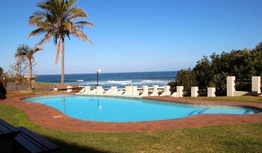 Swimming Pool Area