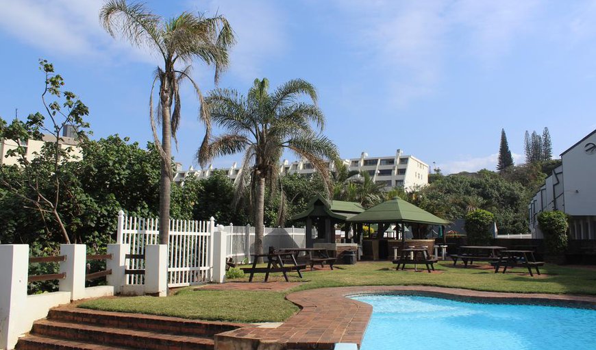 Welcome to Dumela Flat 6 in Margate, KwaZulu-Natal, South Africa