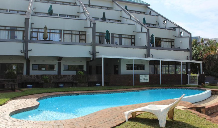 Welcome to Dumela Flat 5 in Margate, KwaZulu-Natal, South Africa