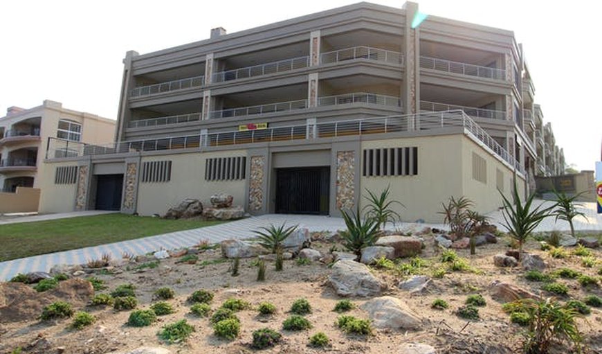 Welcome to Saints View Unit 406 in Uvongo, KwaZulu-Natal, South Africa