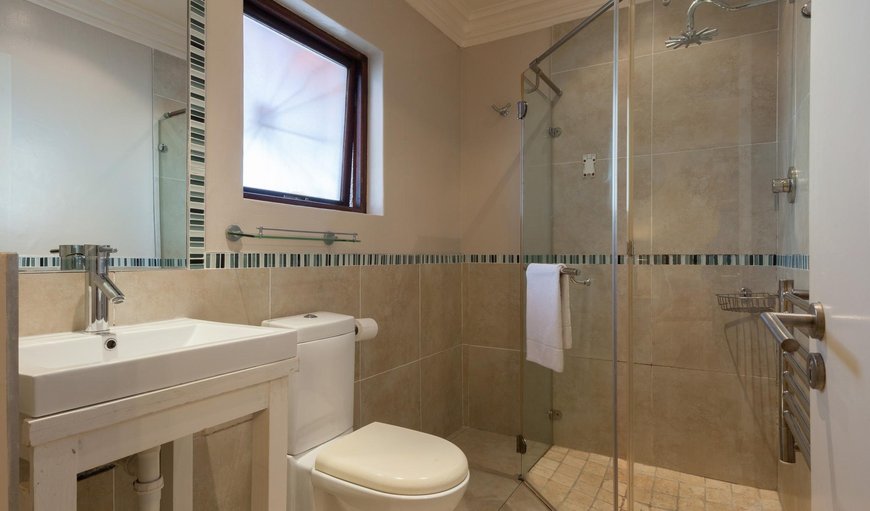 Planet Africa 1 by CTHA: Bathroom.