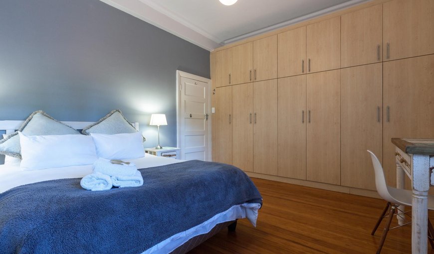 Camberleigh Place 4 by CTHA: Bedroom 1.