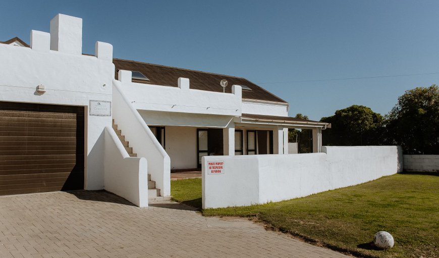 Welcome to Craylord! in Paternoster, Western Cape, South Africa