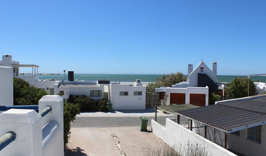 Welcome to Komyntjie 3 in Paternoster, Western Cape, South Africa