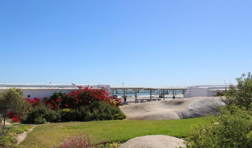 Welcome to Vinkie in Paternoster, Western Cape, South Africa