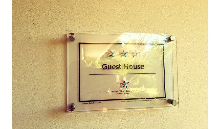3-star guest house