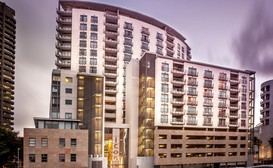 The Icon (1 Bedroom) image