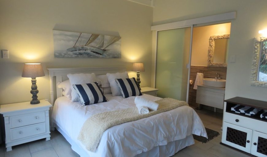 Sea Cottage Southport: Bedroom