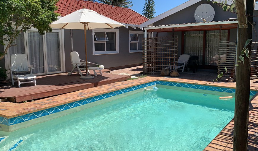 Welcome to Heavenly Guest House in Panorama, Cape Town, Western Cape, South Africa