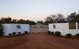 Breeding Ventures Farm House image