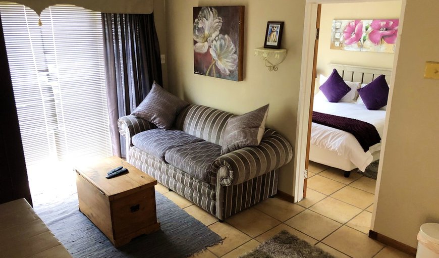 One Bedroom Unit: One Bedroom Unit