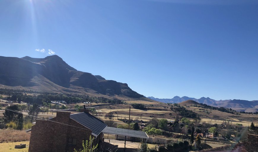 Welcome to Forever Clarens in Clarens, Free State Province, South Africa