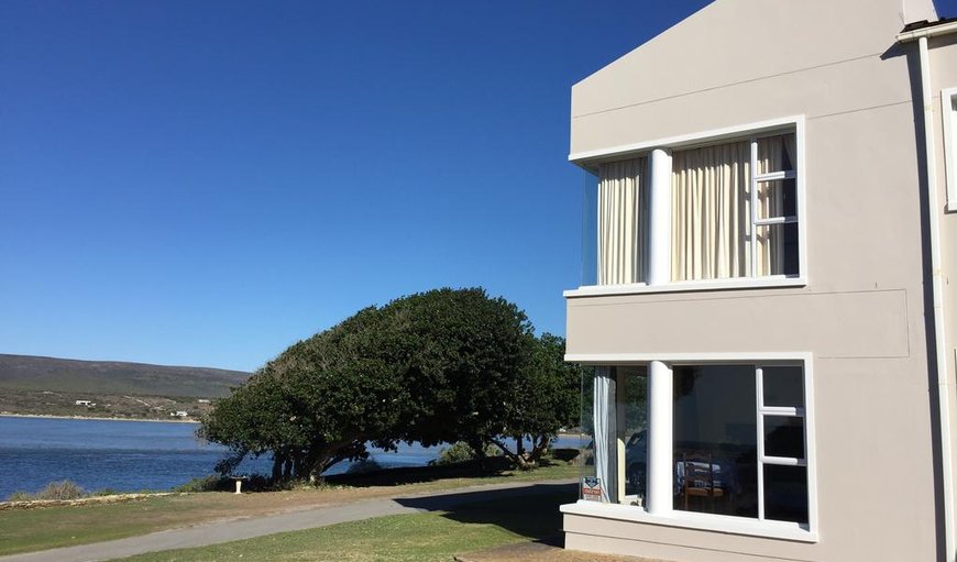 Welcome to Breede View