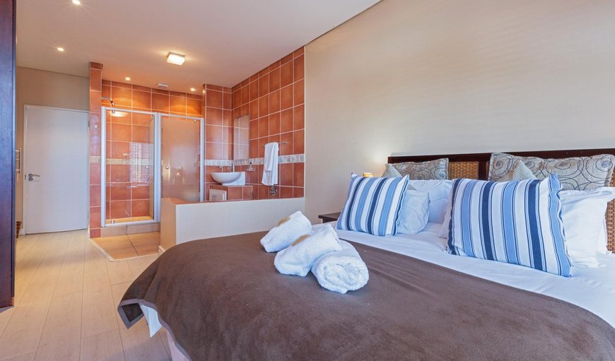 Seaside Village B24 by CTHA: Bedroom 1.