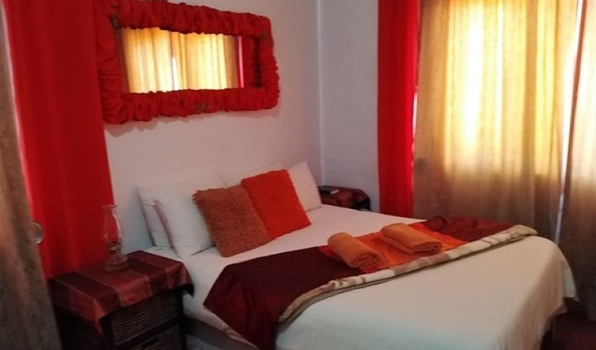 Double Room photo 9