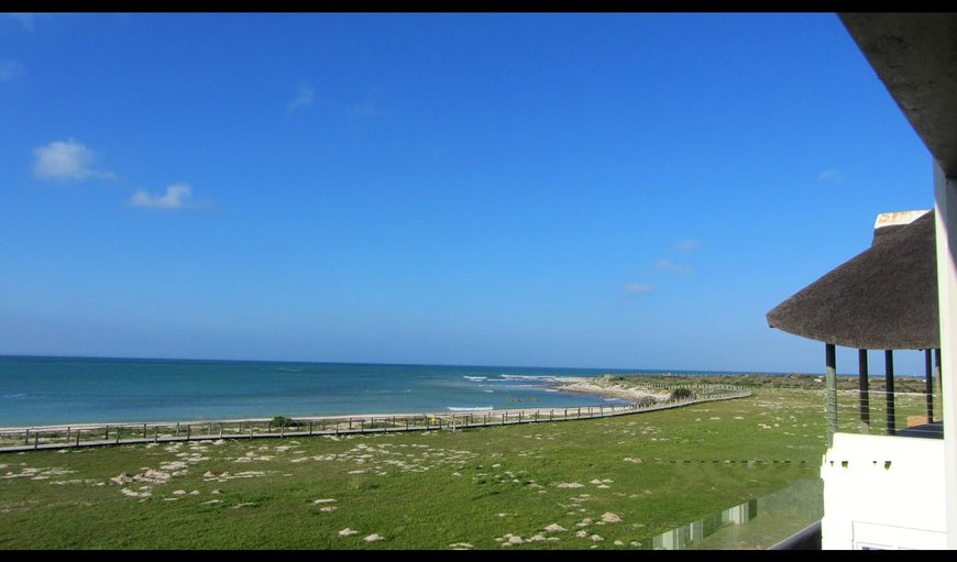 Bayview Apartment in Struisbaai, Western Cape, South Africa