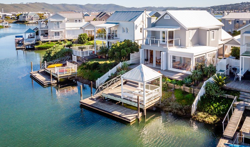 Welcome to Thesen Islands- Easy canal living in Thesen Islands, Knysna, Western Cape, South Africa
