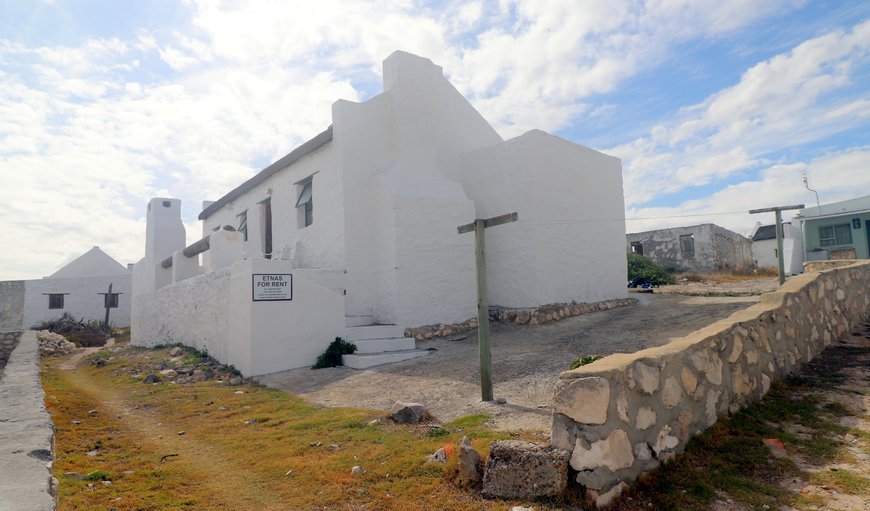 Welcome to Dyers House in Arniston, Western Cape, South Africa