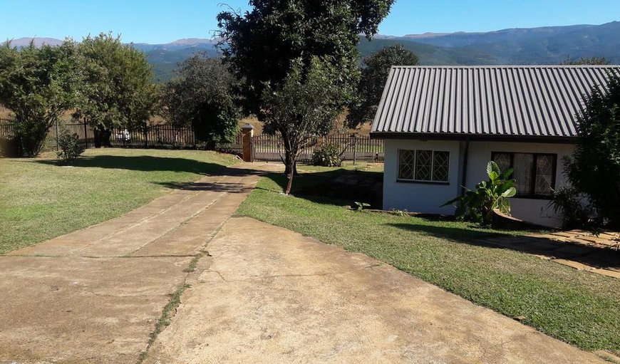 Welcome to Tehilah in Sabie, Mpumalanga, South Africa