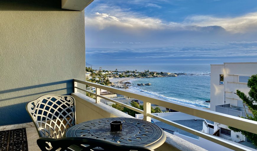 Welcome to Clifton Beachfront Executive Apartment in Clifton, Cape Town, Western Cape, South Africa