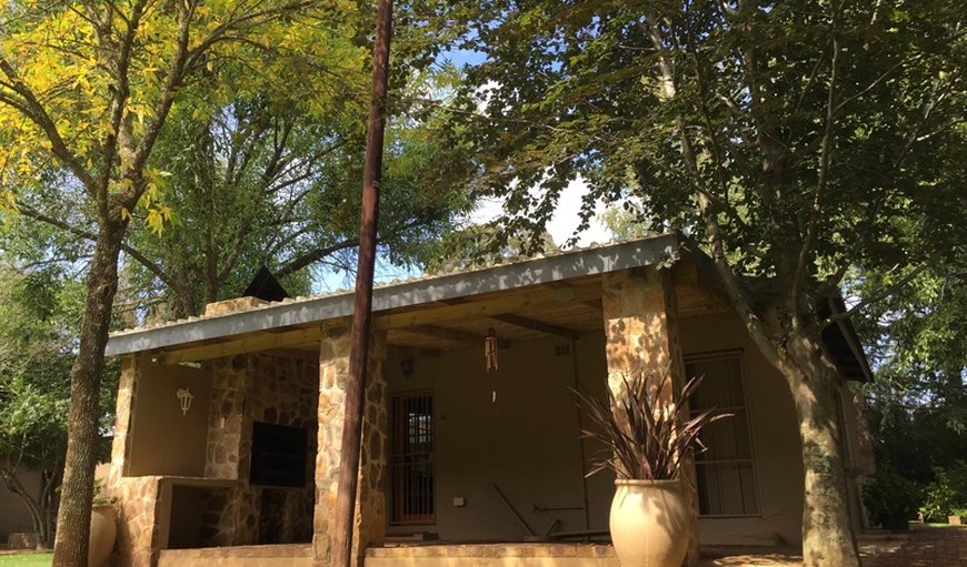 Welcome to Treelands Estate - One Bedroom Unit in Dullstroom, Mpumalanga, South Africa