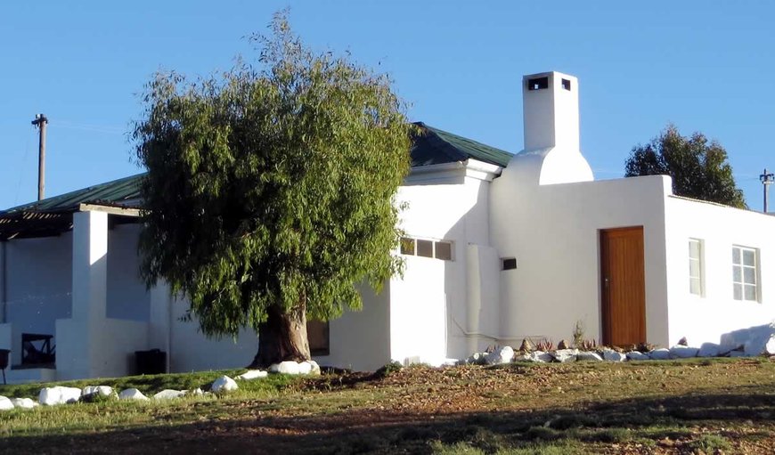 Vaalwater Bush Camp in Baviaanskloof, Eastern Cape, South Africa