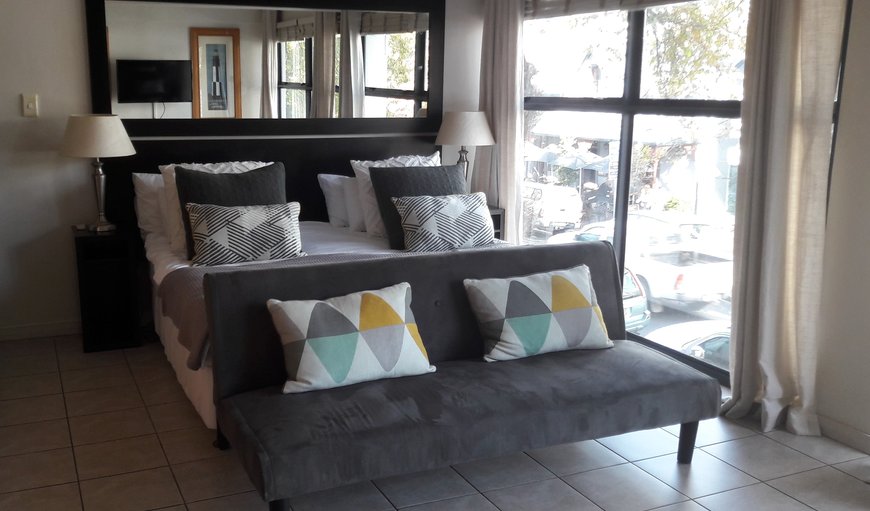 Bachelor Apartment in  Stellenbosch Central, Stellenbosch, Western Cape, South Africa
