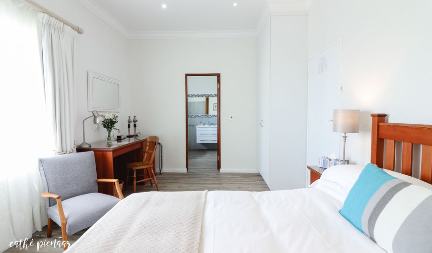 Standard Room: Fish Hoek Room