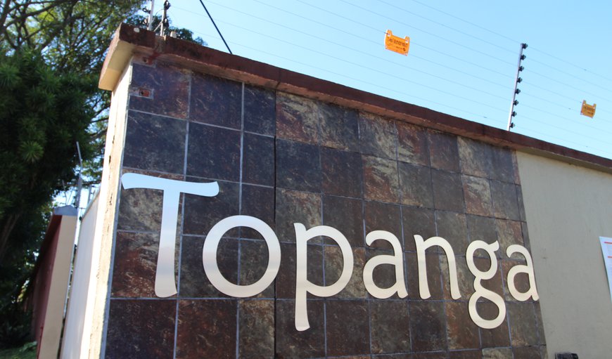 Topanga 16 in Margate, KwaZulu-Natal, South Africa