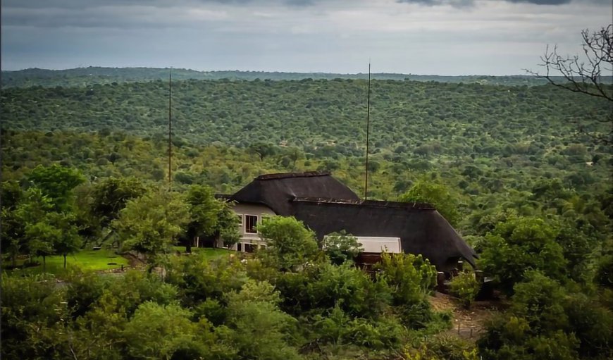 Welcome to Tulani Manor Lodge in Hoedspruit, Limpopo, South Africa