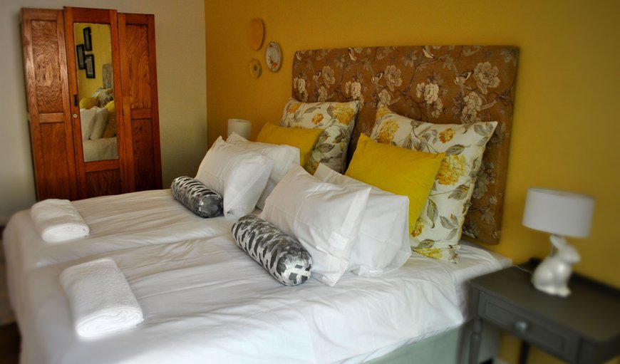 Yellowwood Room in Stellenbosch, Western Cape, South Africa